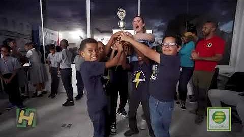 World Robot Olympiad (WRO) 2023