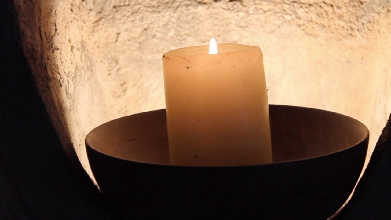 Grembo di terra - Nuovo inizio