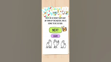 Brain test 2 Agent Smith Level 1 // Where is Agent Smith