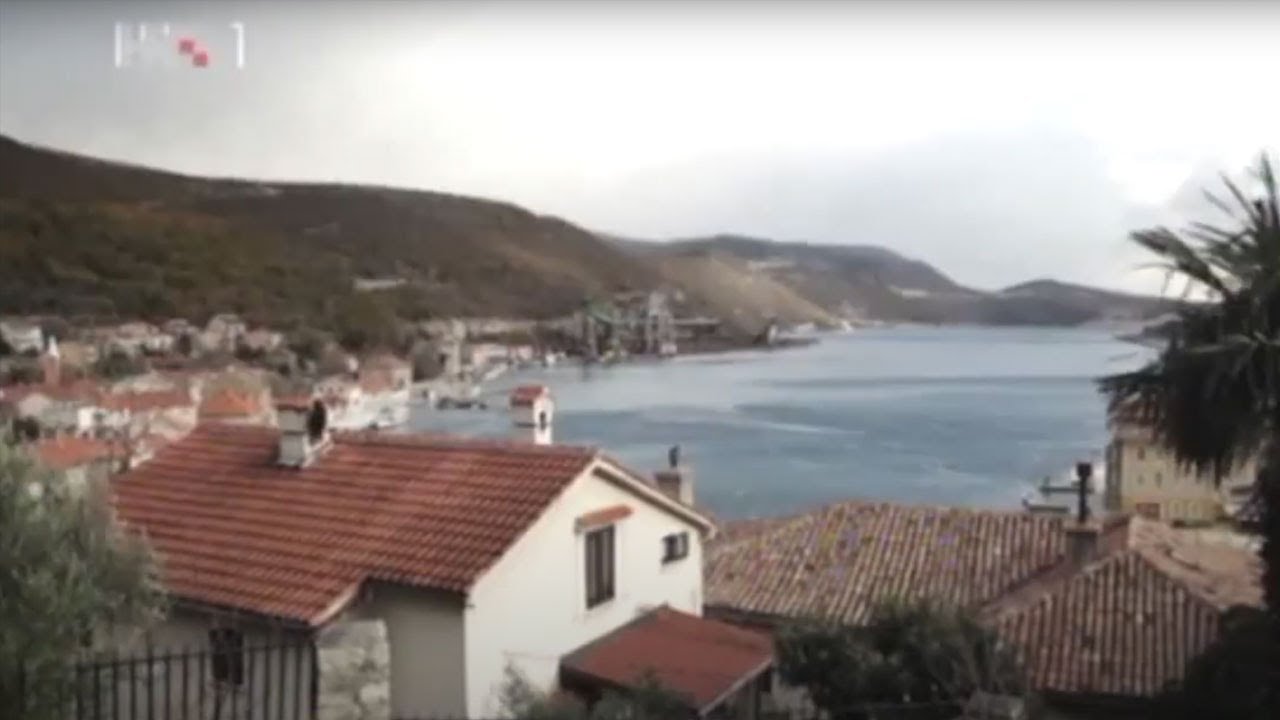 HRT: Emisija Labirint - Grad Bakar