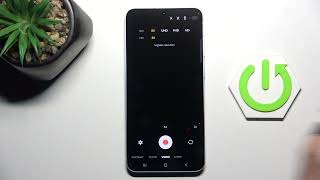 Samsung Phone: How to Change Video Resolution? | Record in HD & 4K screenshot 5