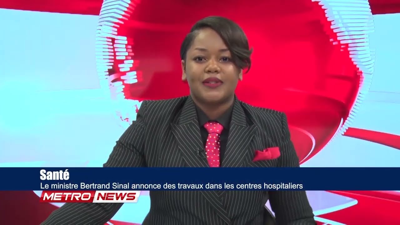 METRONEWS 15 JANVIER 2026