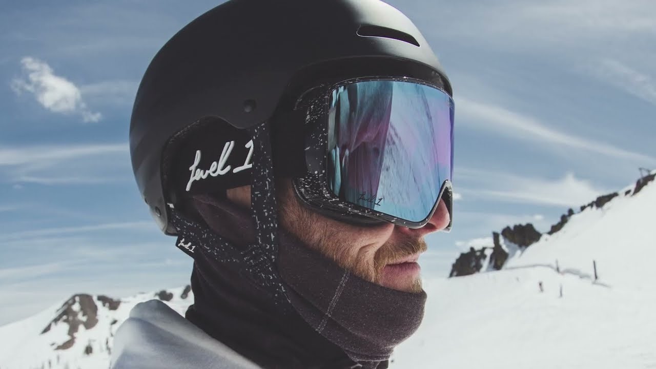 Preview of Giro Ledge Mips Snow Helmet Video