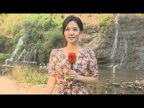 [날씨] 낮 폭염, 밤 초열대야로 이어져…잠 못 드는 밤 / 연합뉴스TV (YonhapnewsTV)