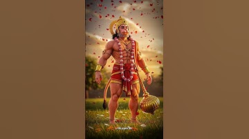 Hanuman Status ! Jay Shree Ram Status ! Bajrang Bali Status #hanuman #jaishreeram #dr_status #shorts