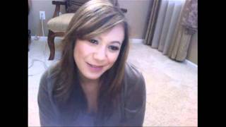 Amber Lily Interview (Part2)