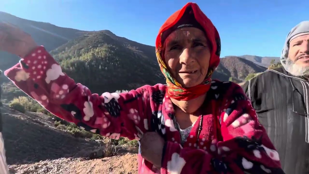 شوف وما تعجبش حنا في 2024