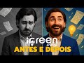 EM 2025 VALE A PENA FAZER IGREEN ENERGY? - JIMMY FENNER