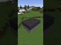 Minecraft: Granja de Clay en 1 Minuto #shorts
