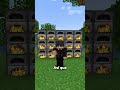 El uso secreto de las algas secas en Minecraft! 🧐