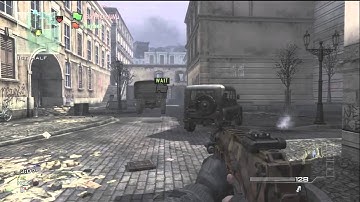 rM vs nFused CTF lockdown Scrim w/ Commentary