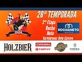26ª Temporada - 2ª Etapa Rocha Neto Imóveis - CKGA 2023