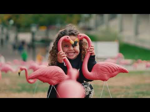 Badger Community Celebrates Homecoming Week 2025