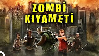 Ölüler Yükseliyor 5 En İyi Zombi Filmi Tr Dublaj Hd 1080P - The Dead Rise Best Zombie Movie