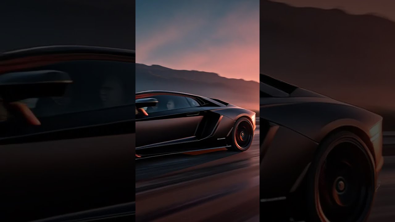 Only 1% People can spot something unusual | Slow down to 0.3% | AI Generated Video