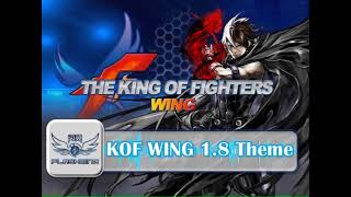 kof Wing 1819 Theme