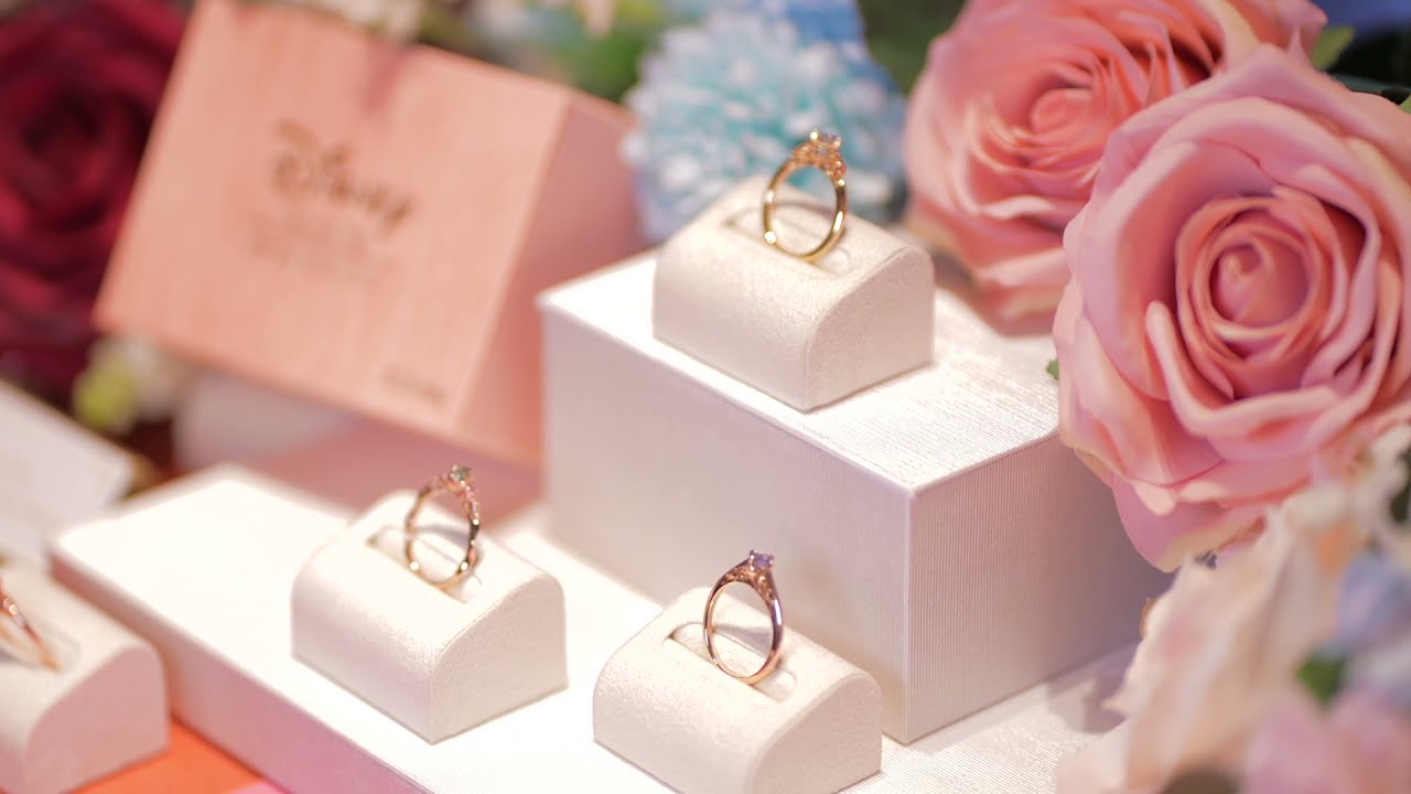 K.UNO Disney Princess Stories