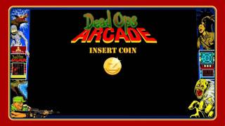 Dead Ops Arcade: Arena 4 Soundtrack