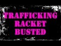 Patna: Human trafficking racket busted,
