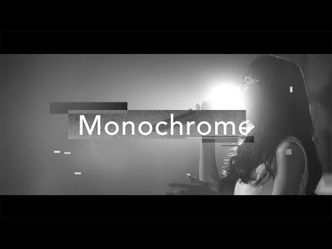 ⁣Aimer 『Monochrome Syndrome』MUSIC VIDEO (5th album『Sun Dance』『Penny Rain』4/10同時発売)