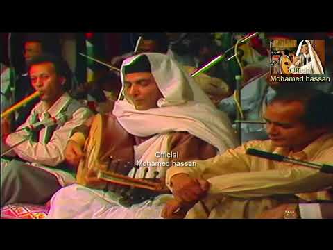 محمد حسن عقلي دليلي من سهرة نادرة  