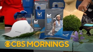 Exclusive discounts from CBS Mornings Deals