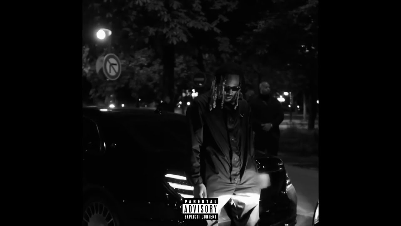 Future Type Beat - ''TOO MUCH'' | FREE Type Beat | Rap/Trap Instrumental 2025