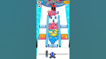 Mob Control 10 @treasure_of_games  | OFFLINE GAME | Most Satisfying Game