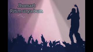 Jhomart-Ritim urya bum.video Resimi