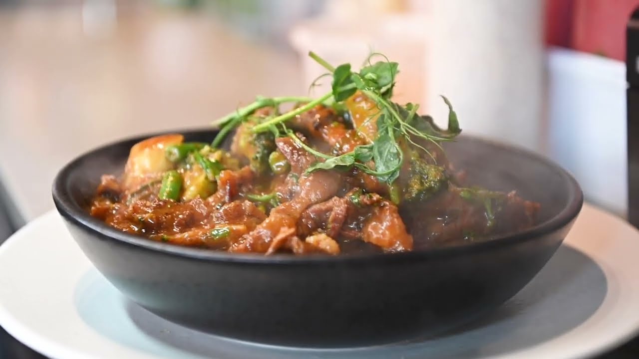 Soi 55 Thai Eatery at Lifestyle Centre