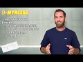 Myrcene - The Most Common Terpene in Cannabis!