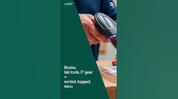 Inventory & Asset Management module