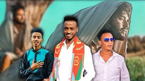 Top 15 Most Watched New Eritrean Music 2022