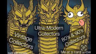 Channel Introduction, Origin Story, & PC Overview