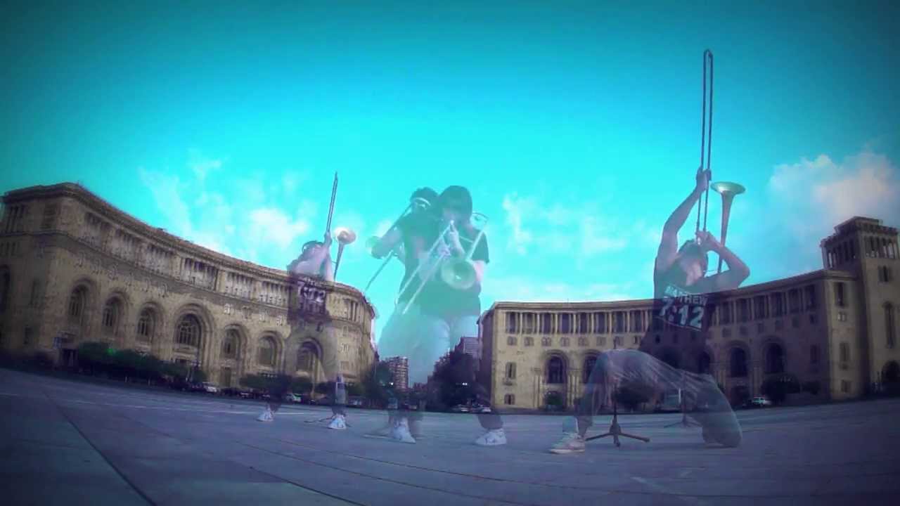 Soldier & MiLady | Reincarnation - Ax U Hac | Choreography