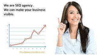 Seo Ss Websolution Best Web Development Services