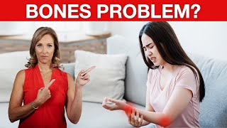 9 Tips for Strong Bones | Dr. Janine