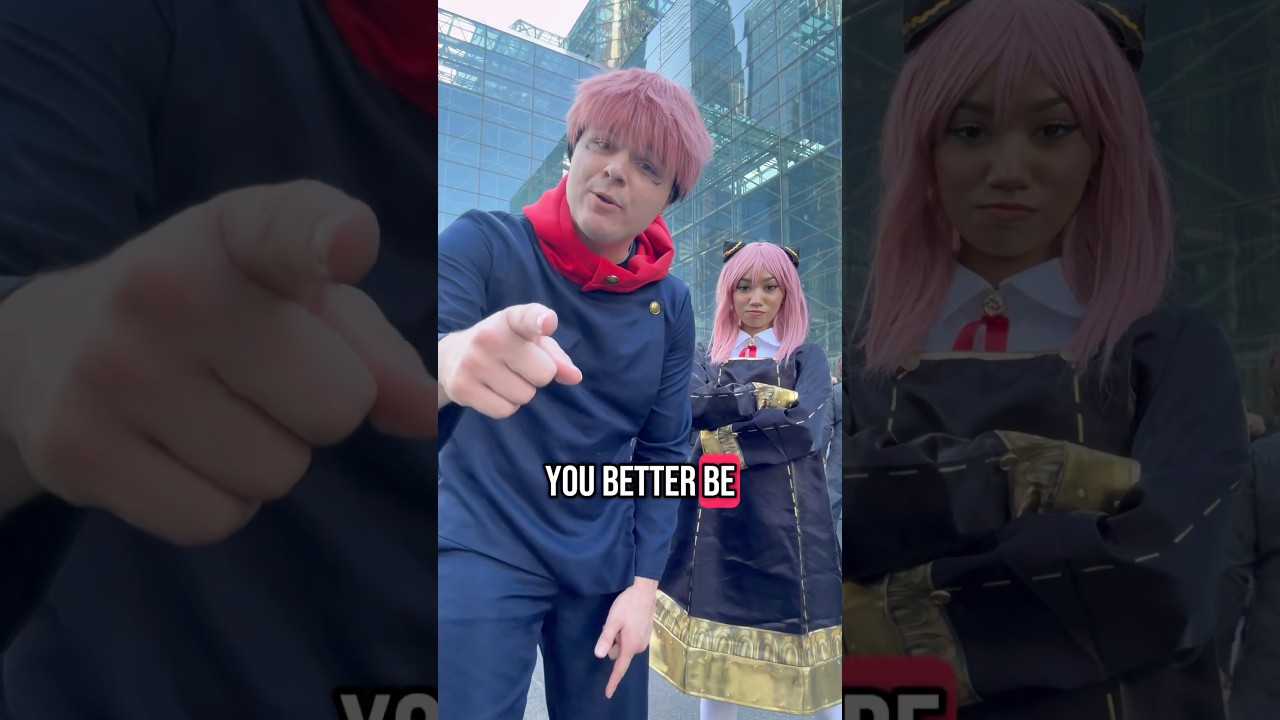 Anya UNCENSORED ‼️‼️ #anime #spyxfamily #itadori #jujutsukaisen #jujutsukaisenanime