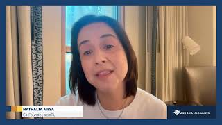 Nathalia Mesa on aeioTU’s Strategy & Impact | Ashoka Globalizer
