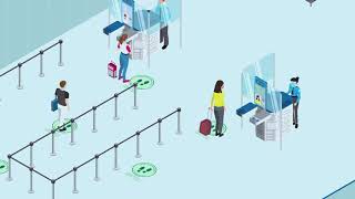 TSA's Vision: A Glimpse at the Future of Travel