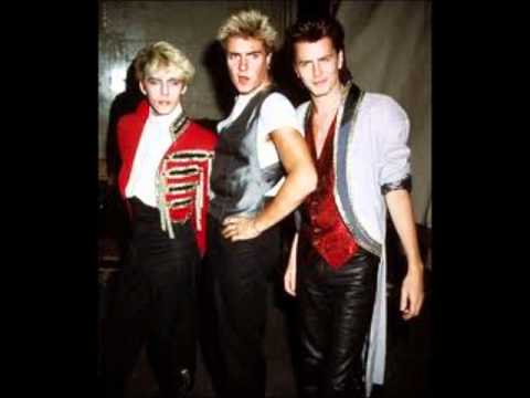 Duran Duran - Safe (feat Ana Matronic).wmv