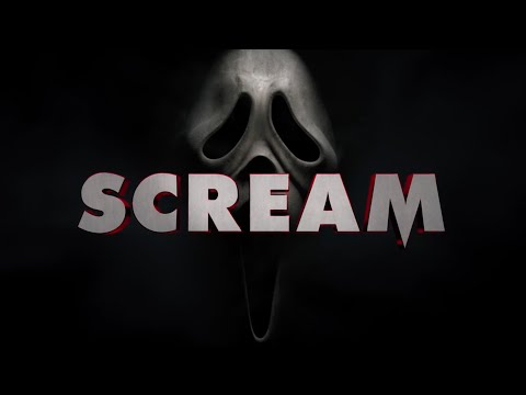 SCREAM | Trailer Ufficiale