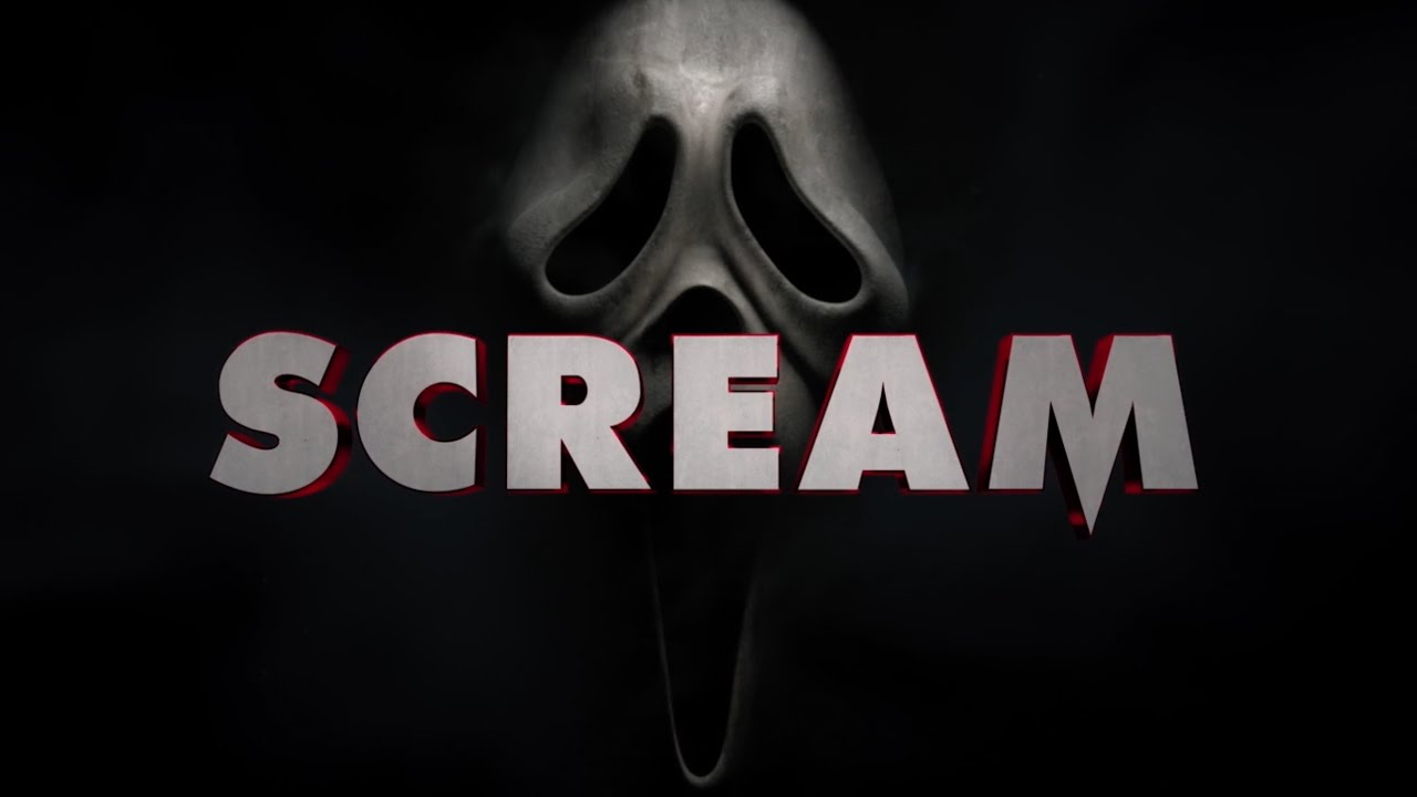 SCREAM | Trailer Ufficiale