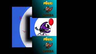 (YTPMV) (YTPMV) Mixels ARE CRAZY Scan Scan