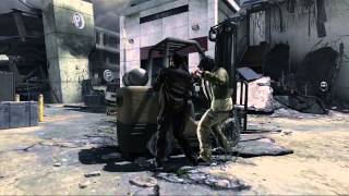 WTF CoD Ghosts