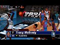 NBA CPU Game: Pistons vs. Magic (5/1/26) | NBA ShootOut 2004 (PS1)