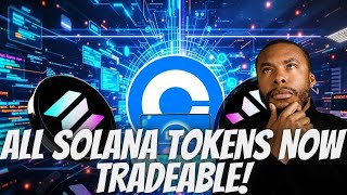 🚨 BREAKING: Coinbase Opens Door to All Solana Tokens  New DEX Trading Feature — No Listings Required