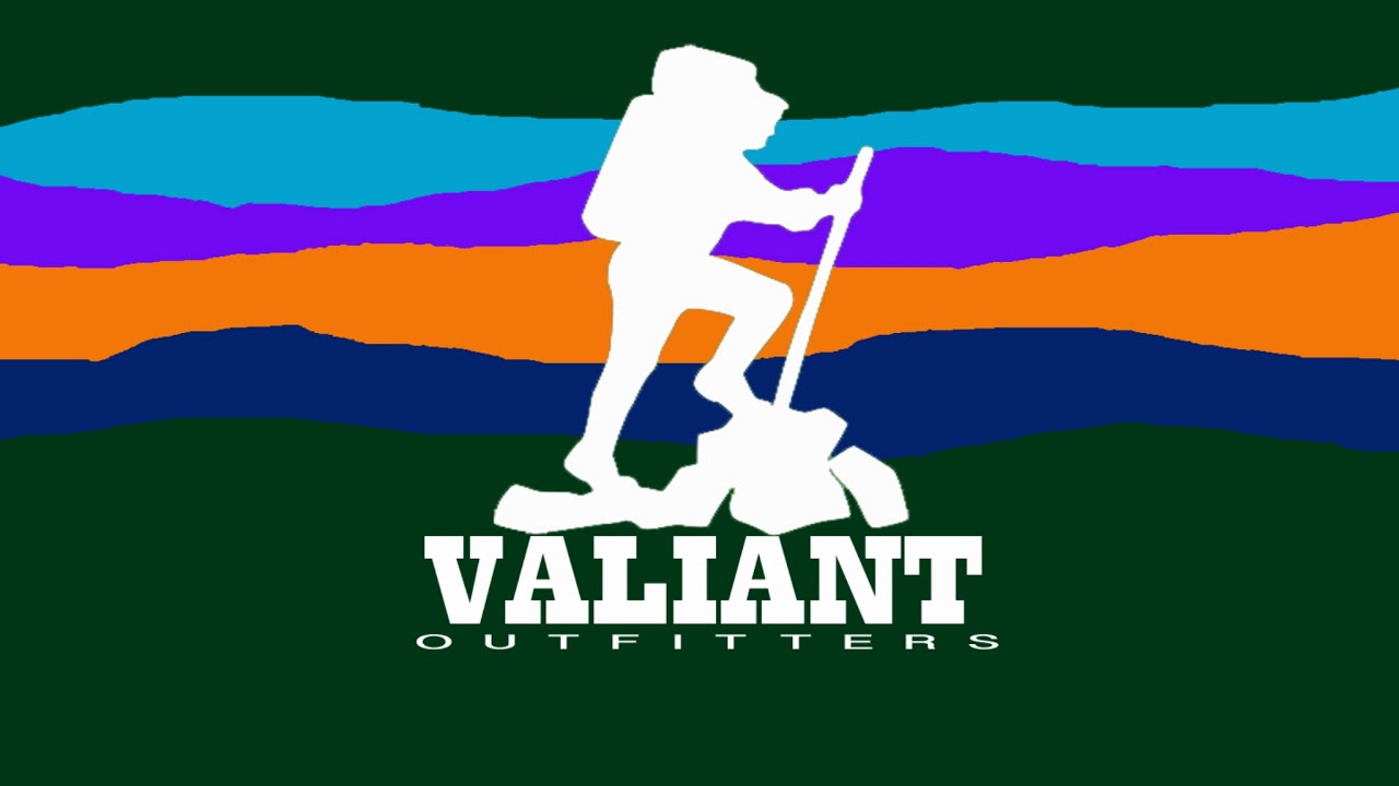 Valiant Stream Valiant Outfitters Live Stream - YouTube