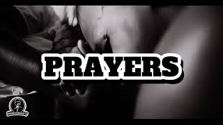 Dancehall Riddim Instrumental 2026 ~ “PRAYERS”