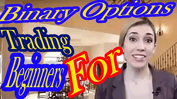 Binary Options Trading For Beginners 2017 - Best Automated Trading Software 2017